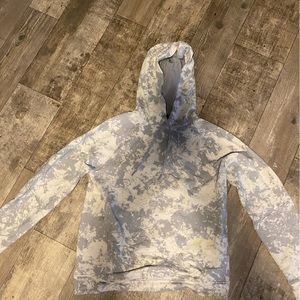 Lululemon hoodie